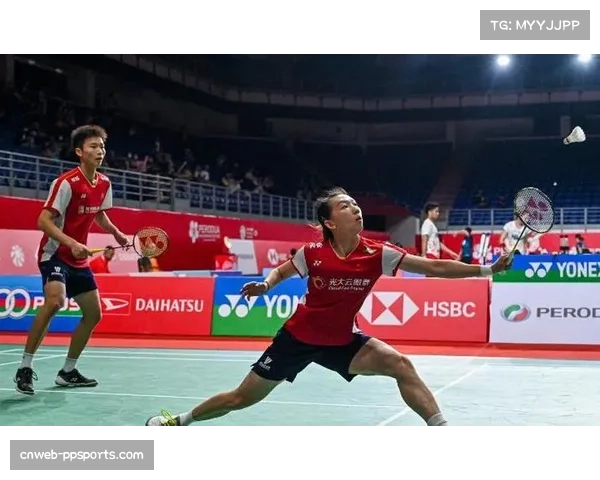 韩国大师赛：东道主包揽男单、女双和混双三项冠军