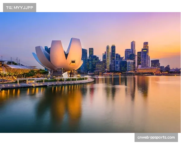 英超在新加坡设立数字内容中心，强化亚太地区媒体输出