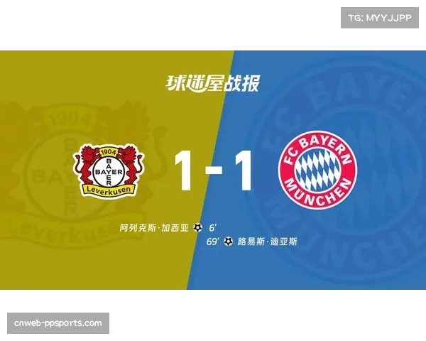 战报回顾：2022年4月，拜仁提前三轮锁定十连冠